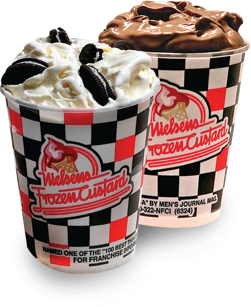 Frozen custard - Wikipedia