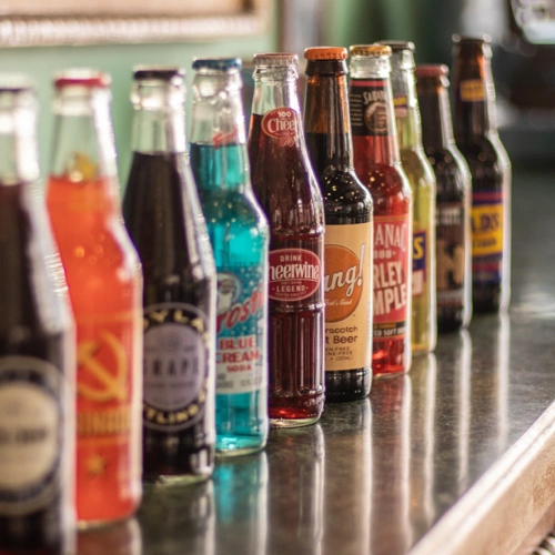 Nielsens Frozen Custard